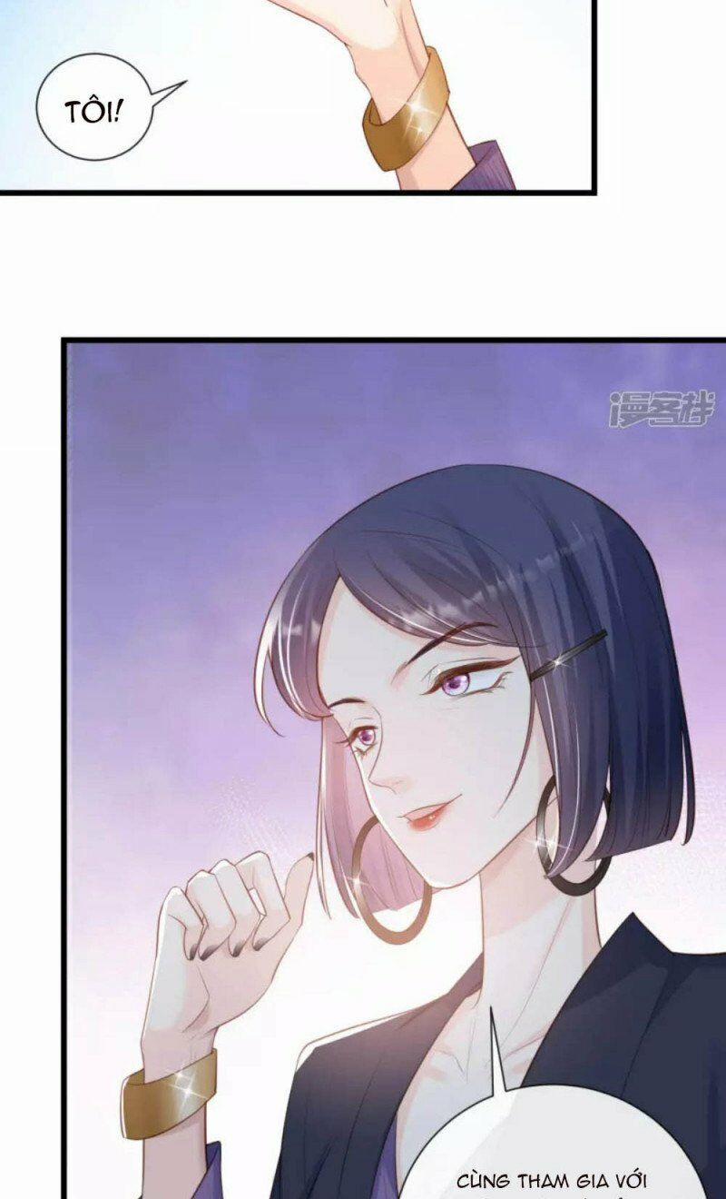 Lục Tổng, Vợ Anh Lại Lên Hot Search Rồi 75 trang 8