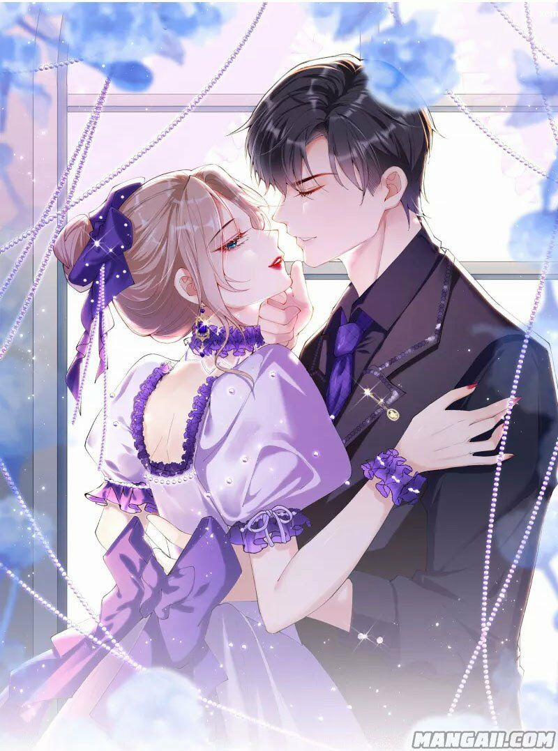 Lục Tổng, Vợ Anh Lại Lên Hot Search Rồi 77 trang 0