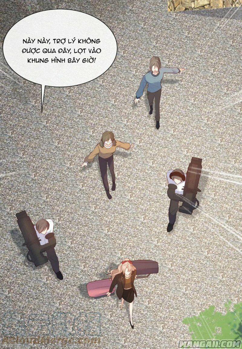 Lục Tổng, Vợ Anh Lại Lên Hot Search Rồi 77 trang 1