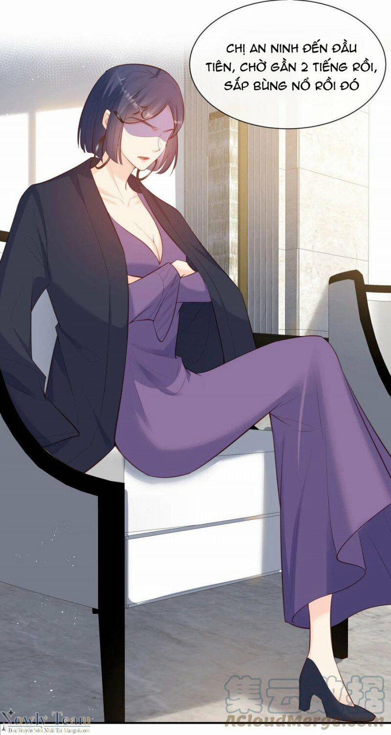 Lục Tổng, Vợ Anh Lại Lên Hot Search Rồi 77 trang 13