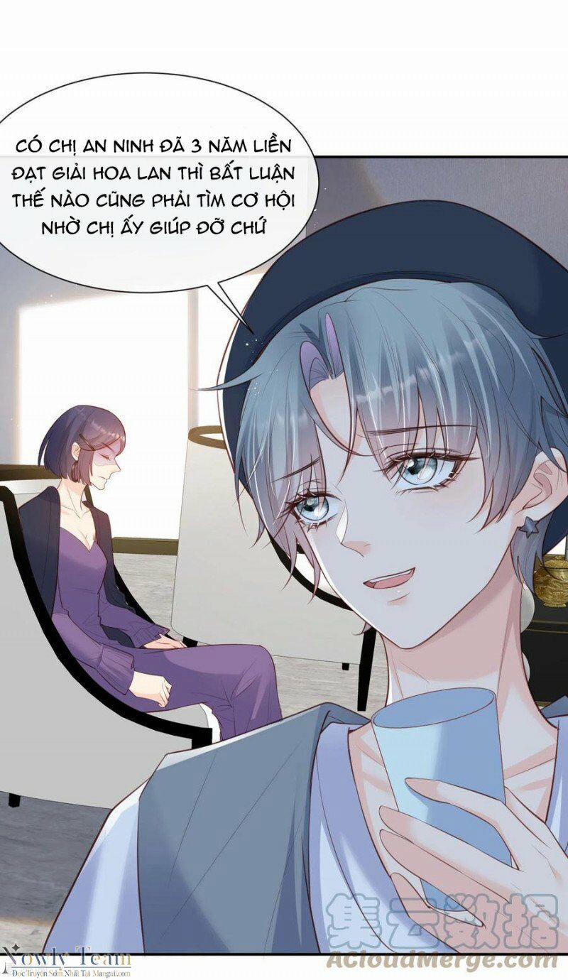 Lục Tổng, Vợ Anh Lại Lên Hot Search Rồi 77 trang 17