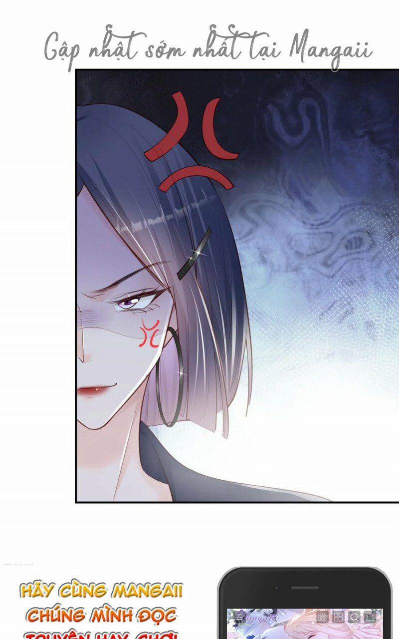 Lục Tổng, Vợ Anh Lại Lên Hot Search Rồi 77 trang 20