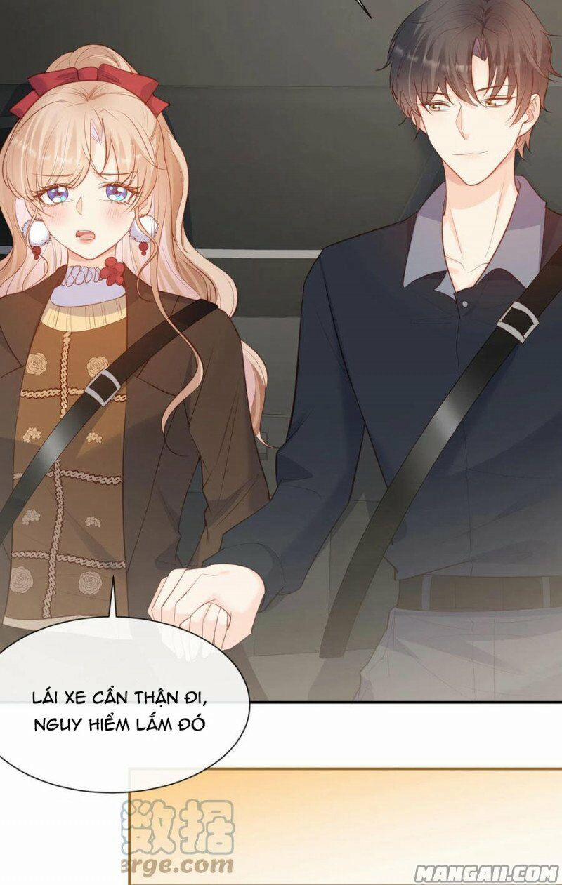 Lục Tổng, Vợ Anh Lại Lên Hot Search Rồi 77 trang 9