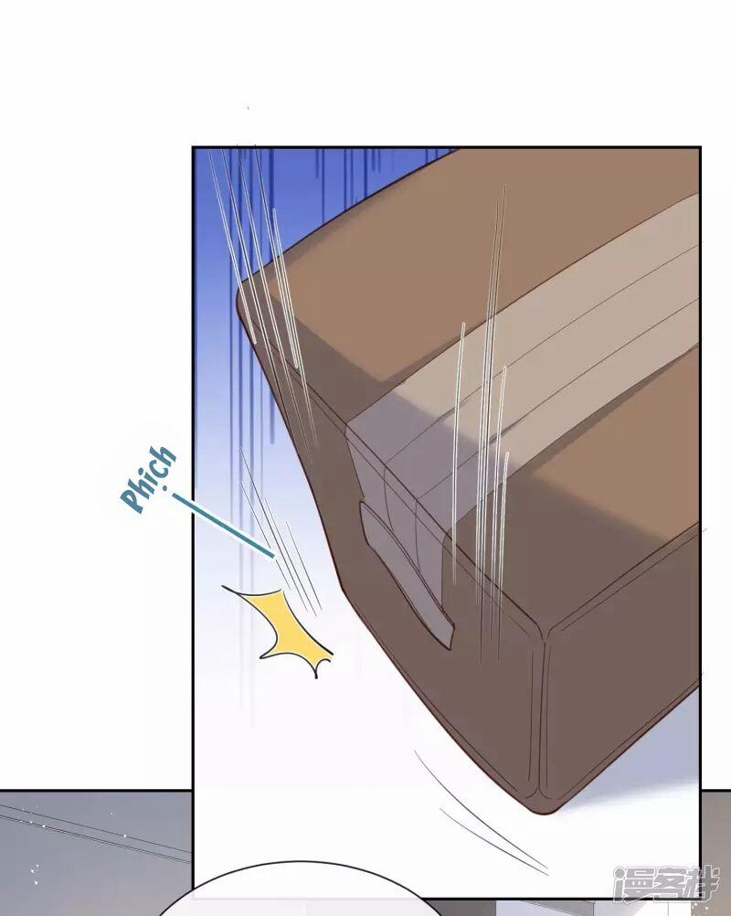 Lục Tổng, Vợ Anh Lại Lên Hot Search Rồi 78 trang 11