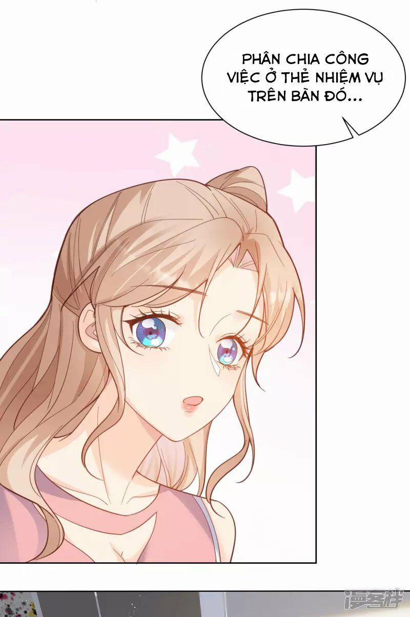 Lục Tổng, Vợ Anh Lại Lên Hot Search Rồi 78 trang 16