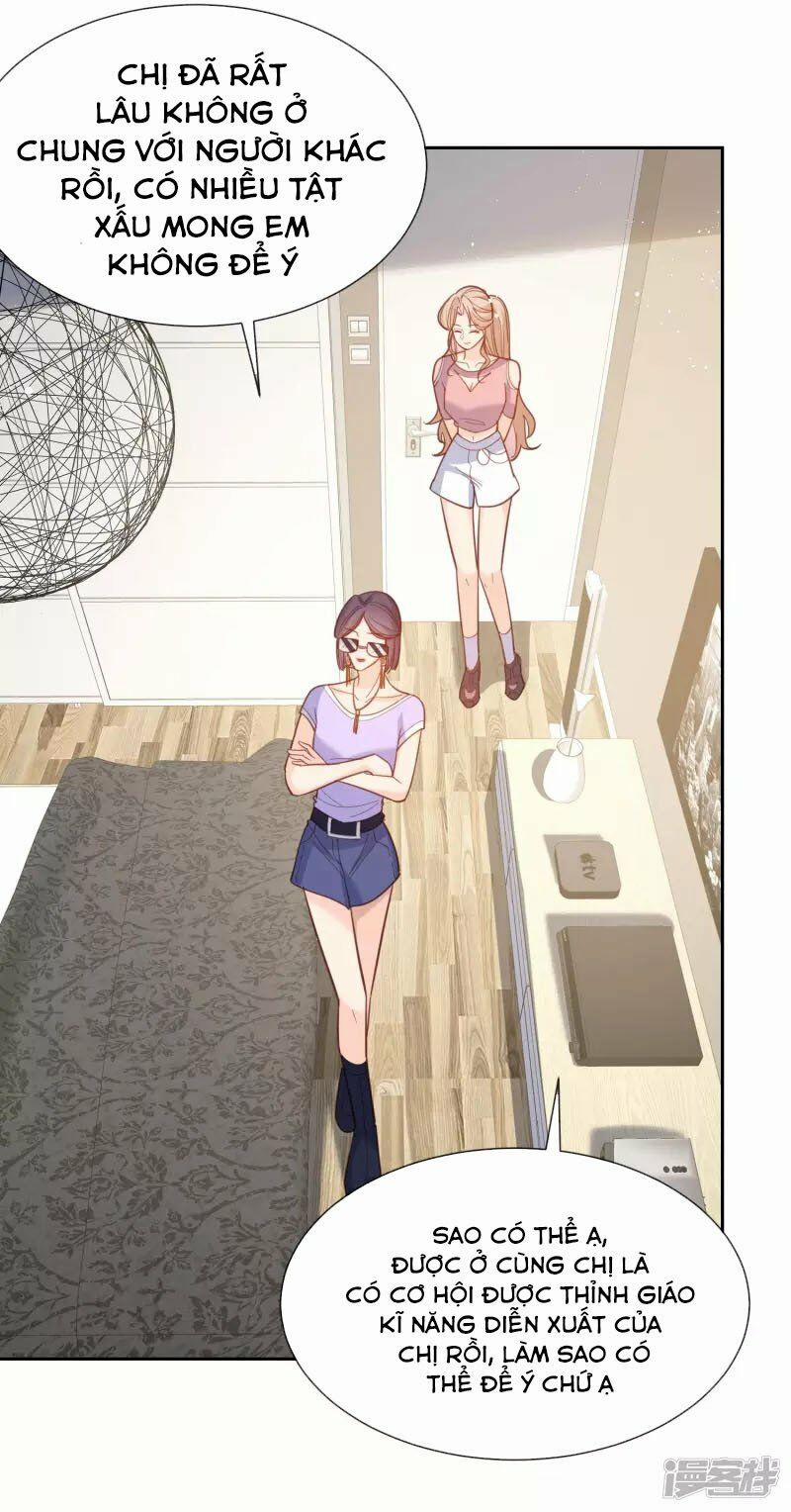 Lục Tổng, Vợ Anh Lại Lên Hot Search Rồi 78 trang 5