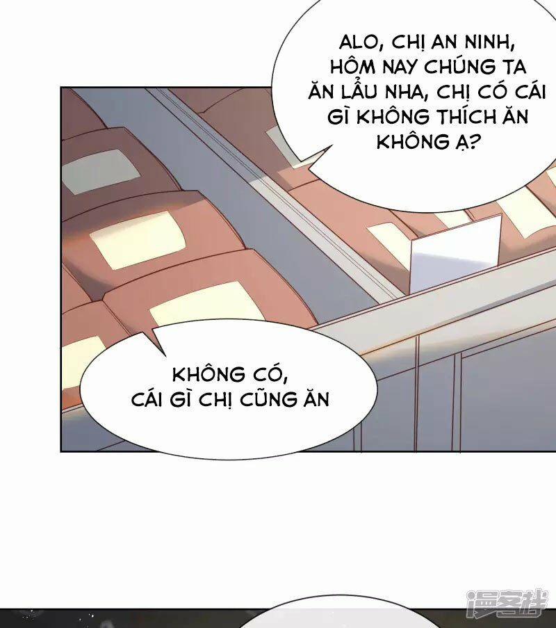 Lục Tổng, Vợ Anh Lại Lên Hot Search Rồi 79 trang 0