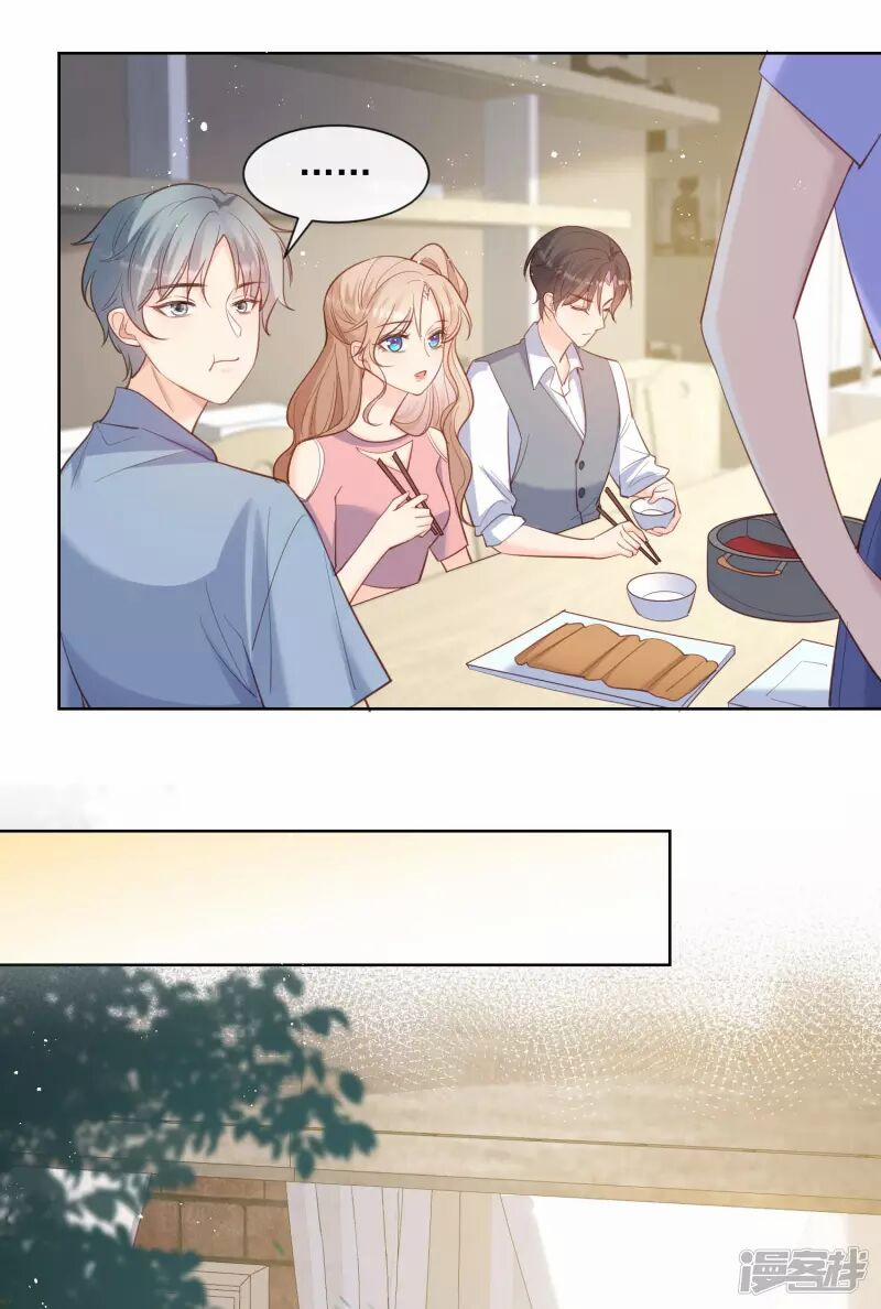 Lục Tổng, Vợ Anh Lại Lên Hot Search Rồi 79 trang 16