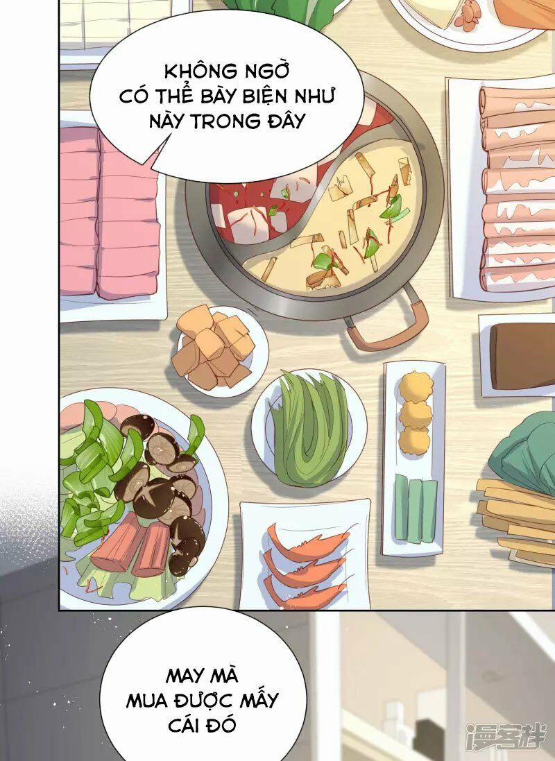 Lục Tổng, Vợ Anh Lại Lên Hot Search Rồi 79 trang 3