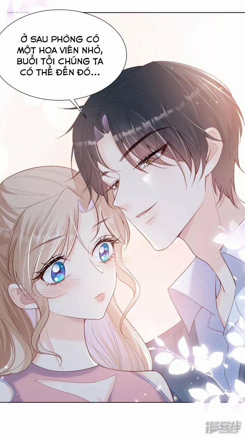 Lục Tổng, Vợ Anh Lại Lên Hot Search Rồi 79 trang 5