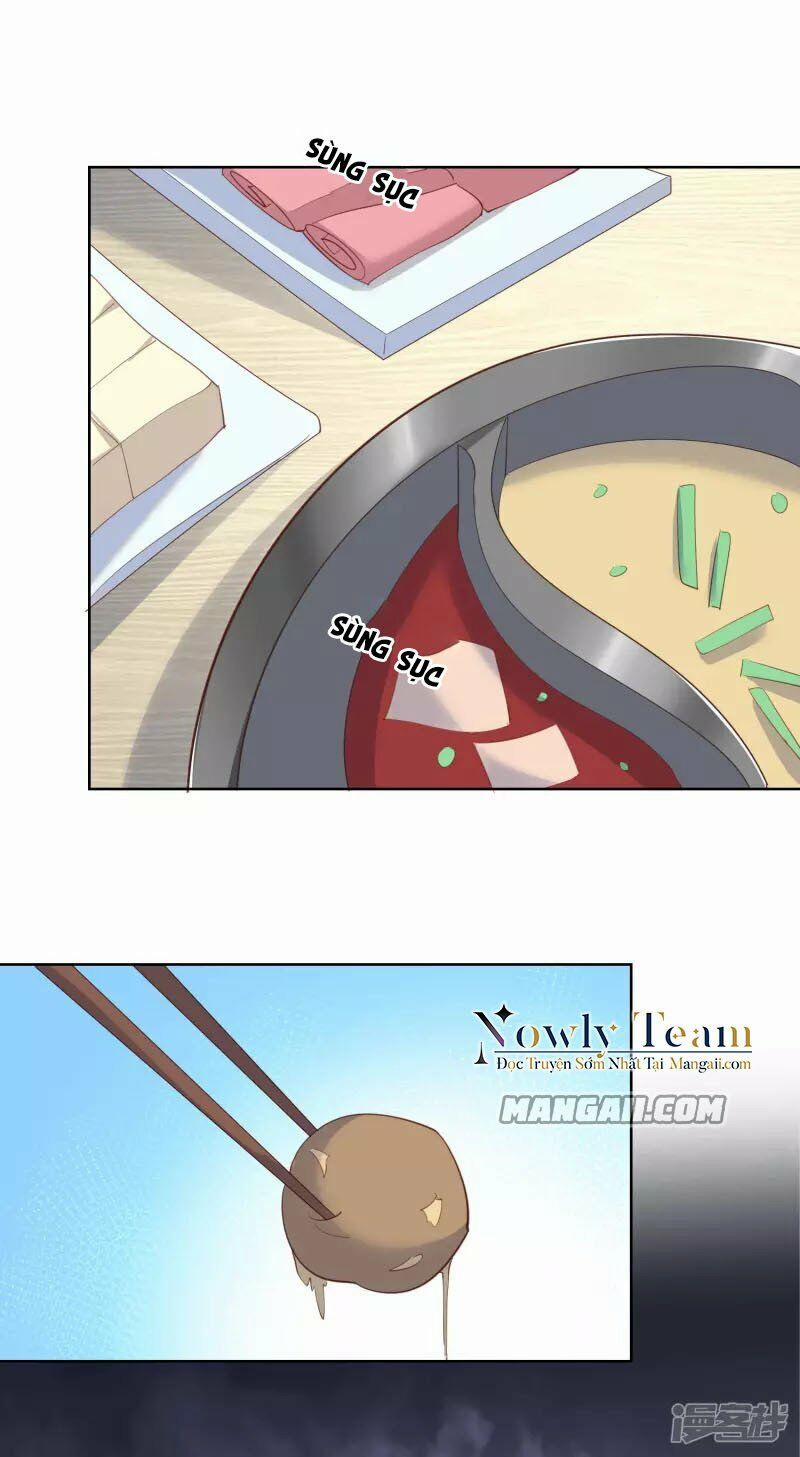 Lục Tổng, Vợ Anh Lại Lên Hot Search Rồi 79 trang 7