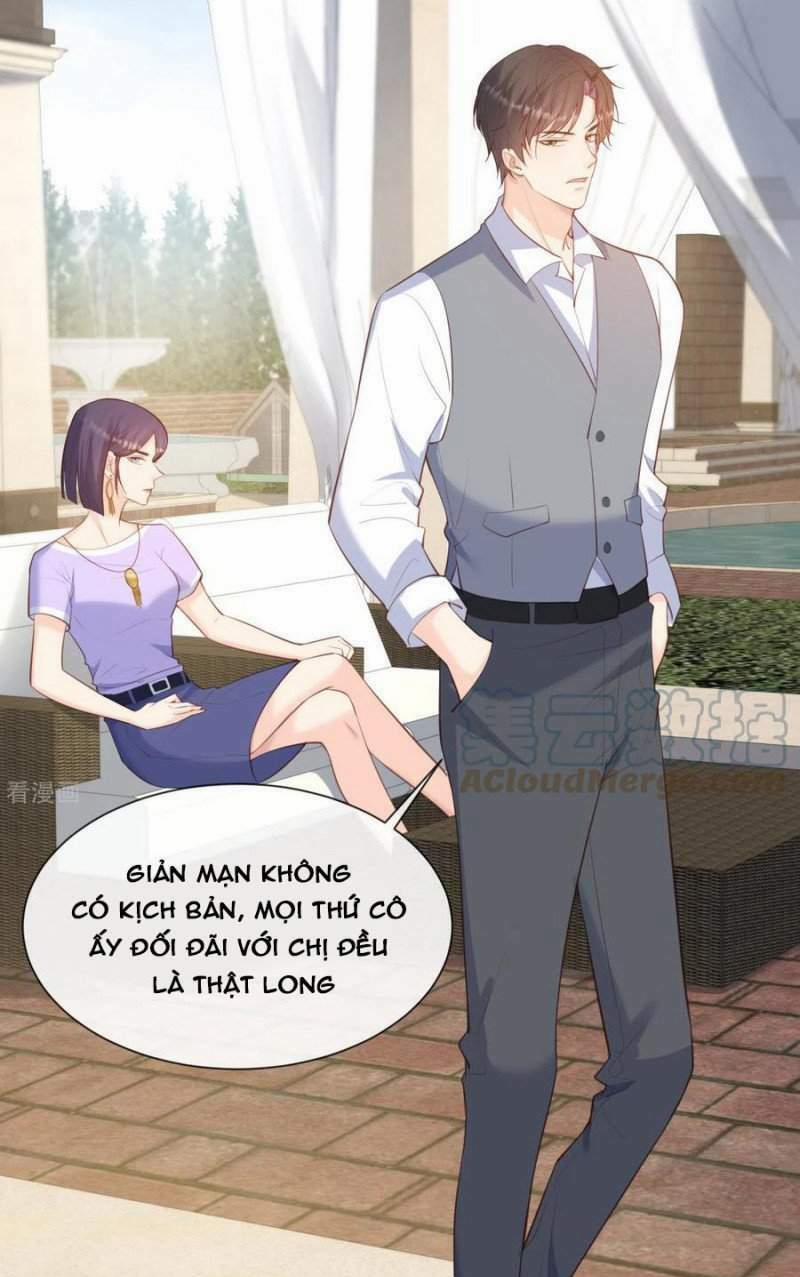 Lục Tổng, Vợ Anh Lại Lên Hot Search Rồi 80 trang 8