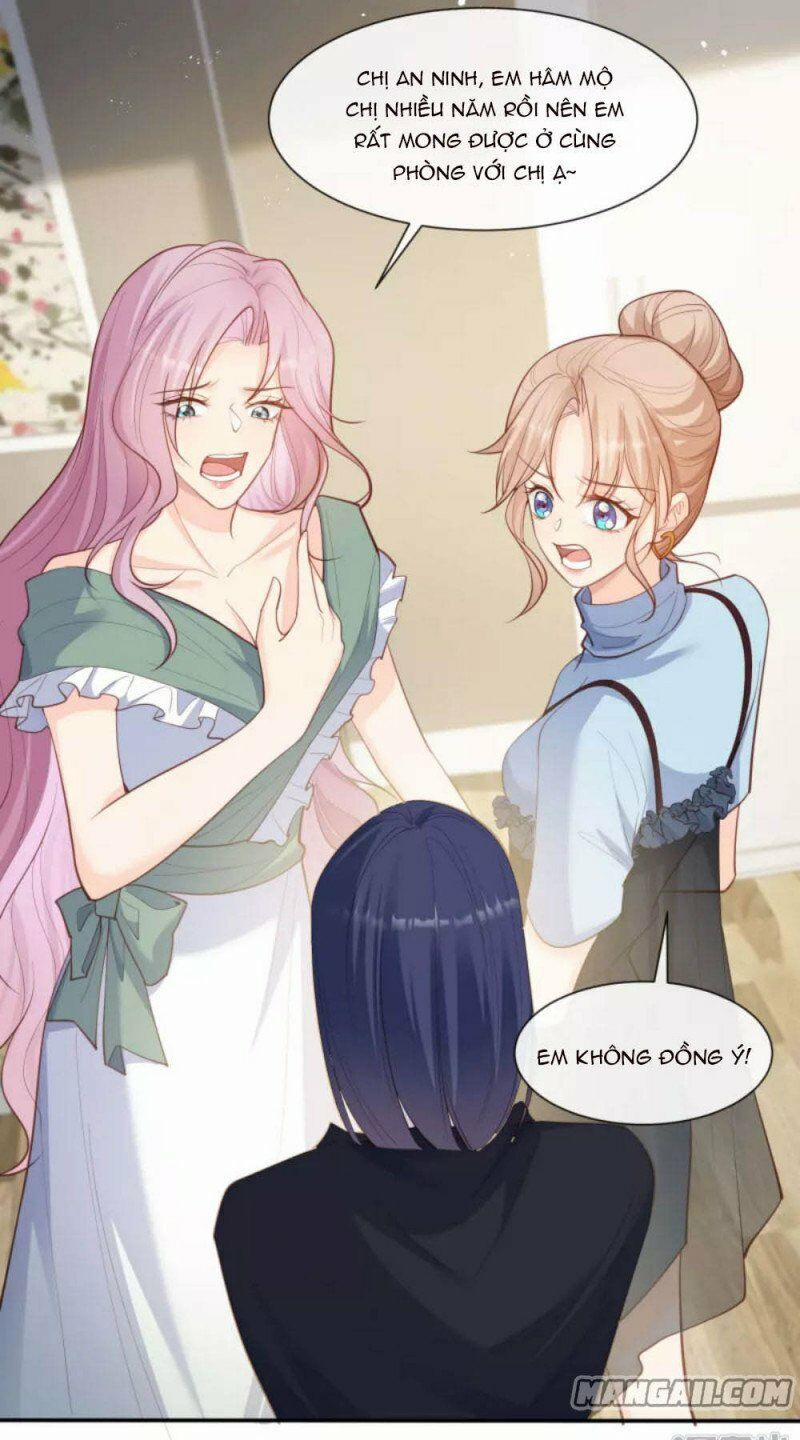 Lục Tổng, Vợ Anh Lại Lên Hot Search Rồi 81 trang 1