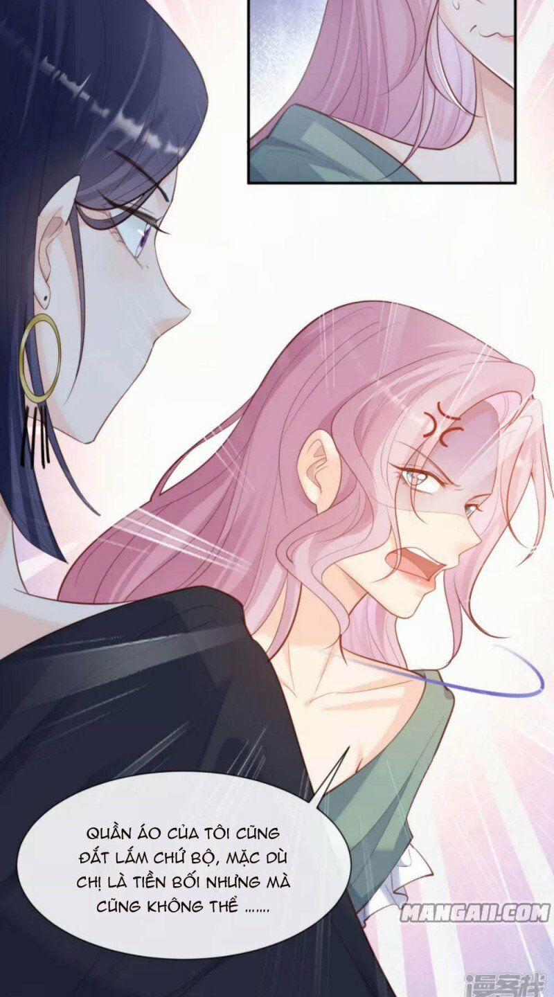 Lục Tổng, Vợ Anh Lại Lên Hot Search Rồi 81 trang 10