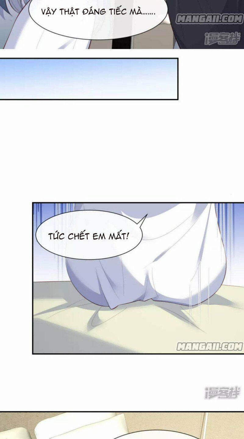 Lục Tổng, Vợ Anh Lại Lên Hot Search Rồi 81 trang 12