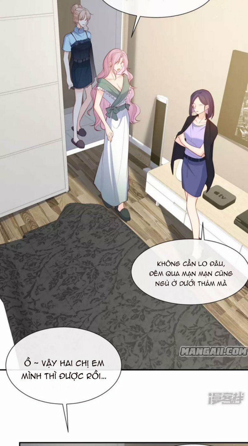 Lục Tổng, Vợ Anh Lại Lên Hot Search Rồi 81 trang 3