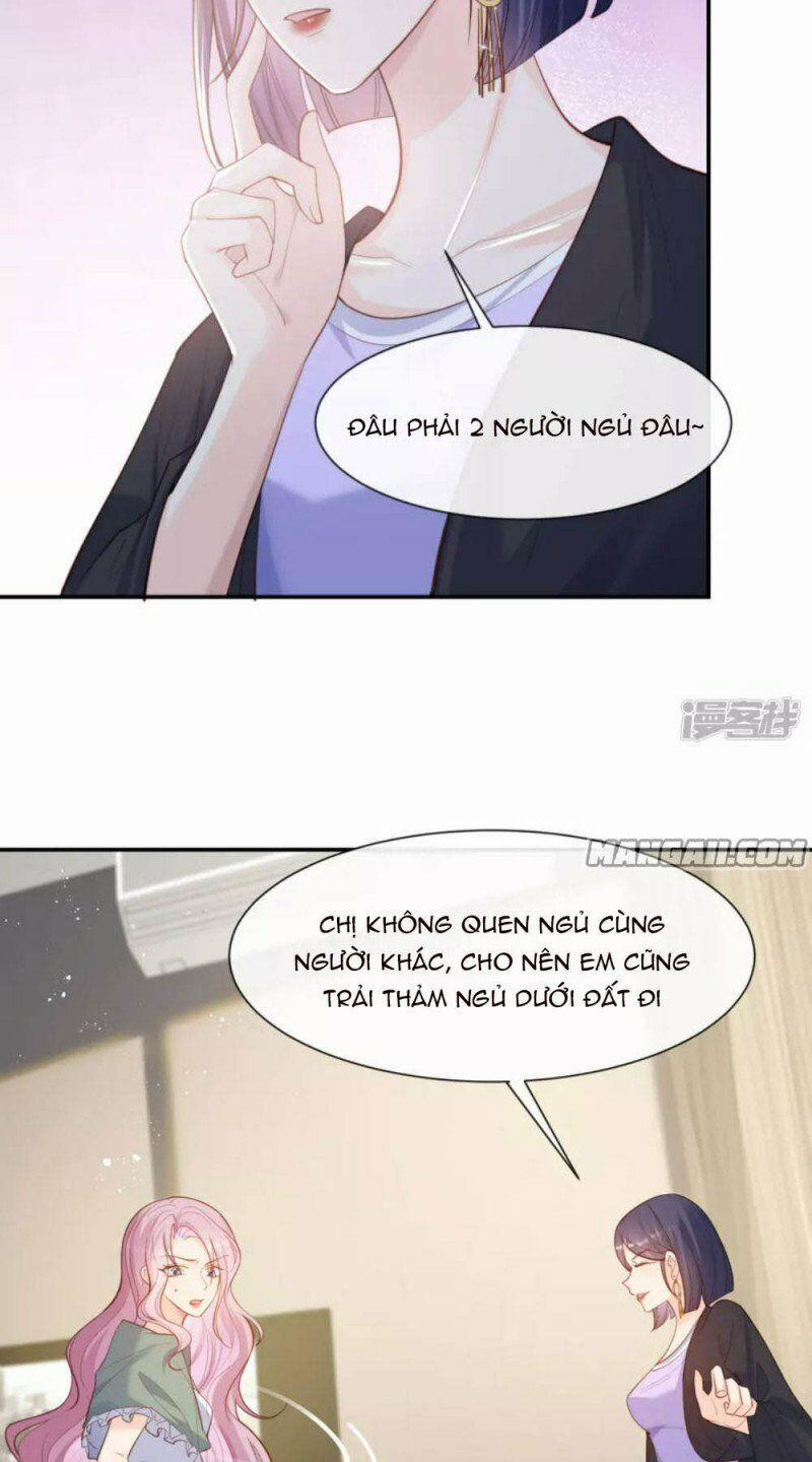 Lục Tổng, Vợ Anh Lại Lên Hot Search Rồi 81 trang 5