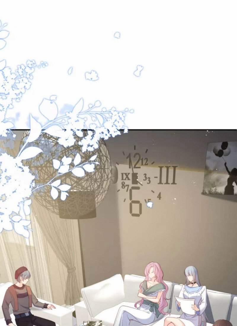 Lục Tổng, Vợ Anh Lại Lên Hot Search Rồi 82 trang 1