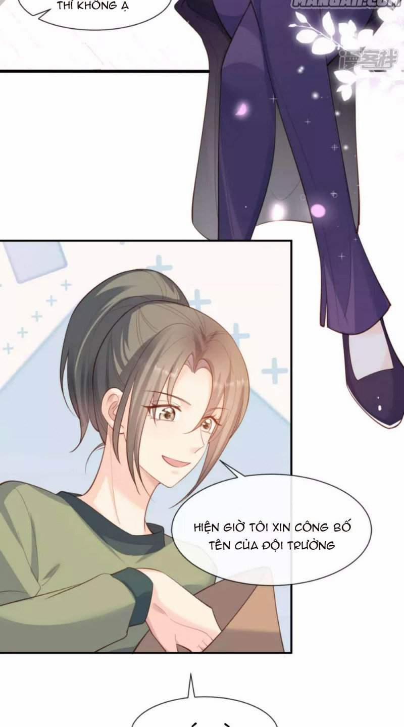 Lục Tổng, Vợ Anh Lại Lên Hot Search Rồi 82 trang 11