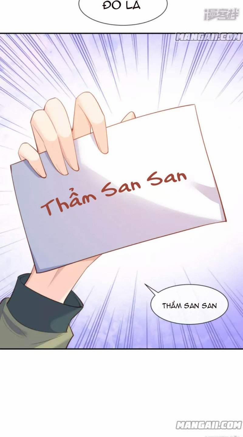 Lục Tổng, Vợ Anh Lại Lên Hot Search Rồi 82 trang 12