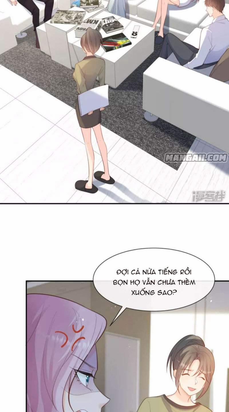 Lục Tổng, Vợ Anh Lại Lên Hot Search Rồi 82 trang 2