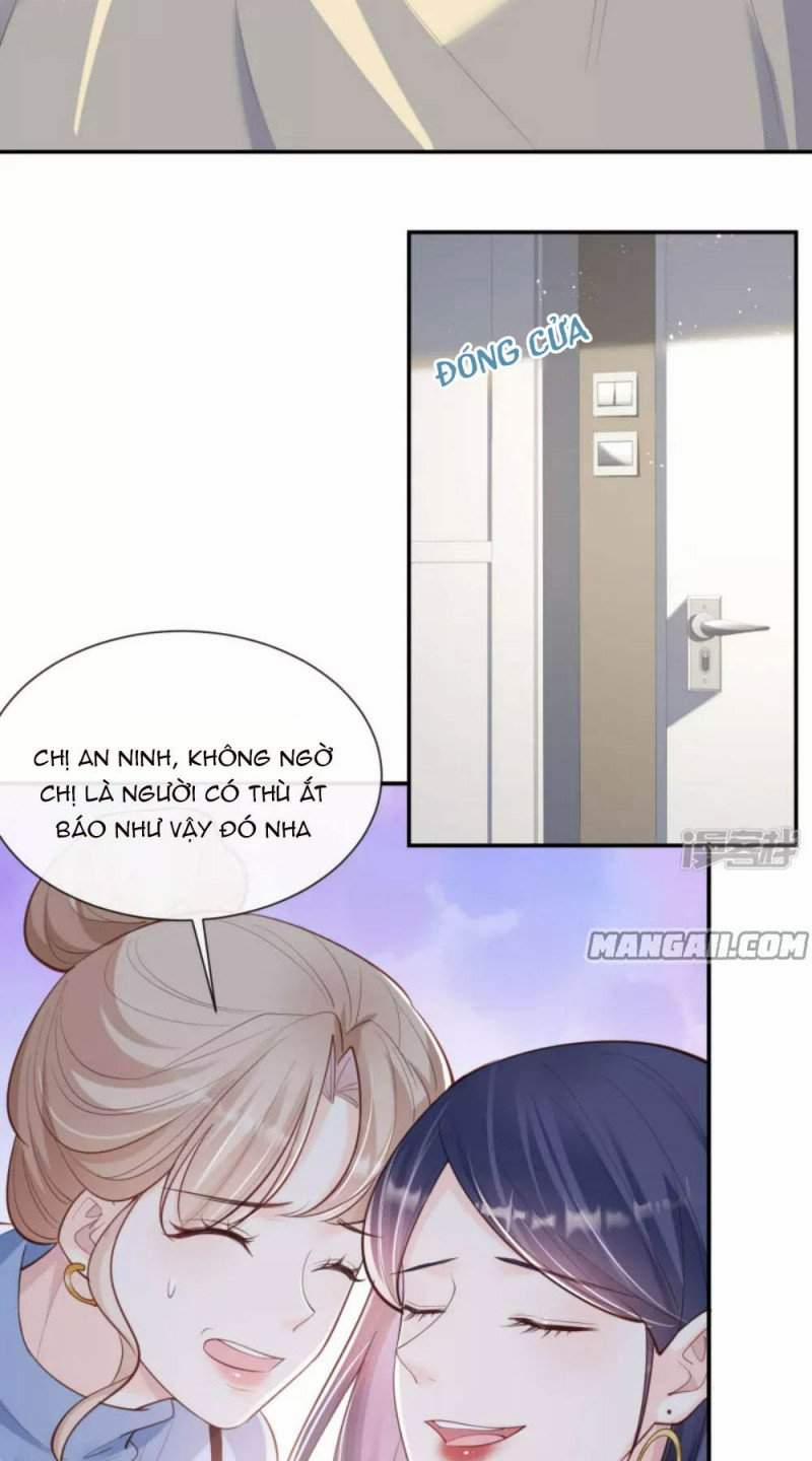 Lục Tổng, Vợ Anh Lại Lên Hot Search Rồi 82 trang 5