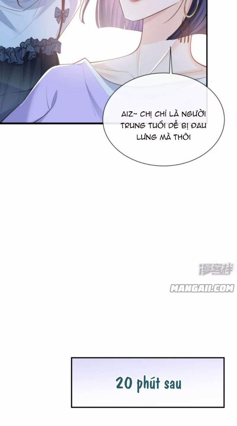 Lục Tổng, Vợ Anh Lại Lên Hot Search Rồi 82 trang 6