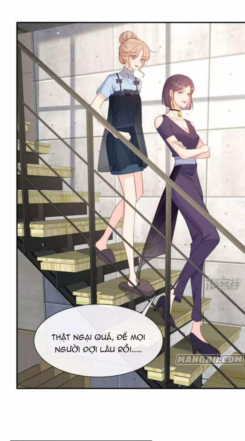 Lục Tổng, Vợ Anh Lại Lên Hot Search Rồi 82 trang 7