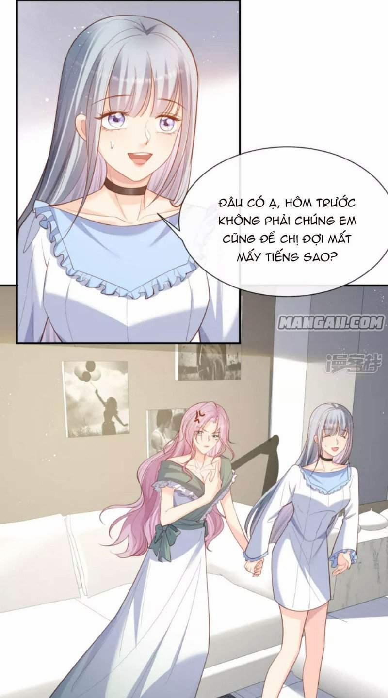 Lục Tổng, Vợ Anh Lại Lên Hot Search Rồi 82 trang 8