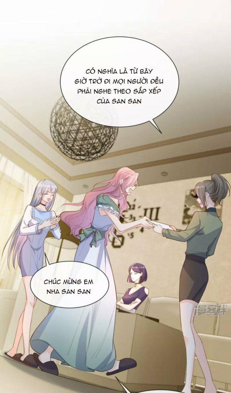 Lục Tổng, Vợ Anh Lại Lên Hot Search Rồi 83 trang 1