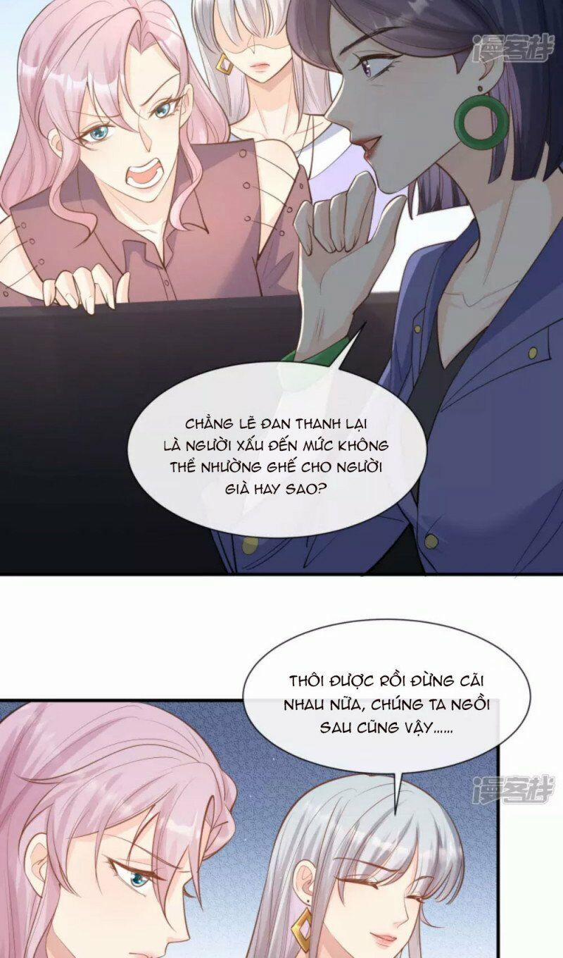 Lục Tổng, Vợ Anh Lại Lên Hot Search Rồi 83 trang 10