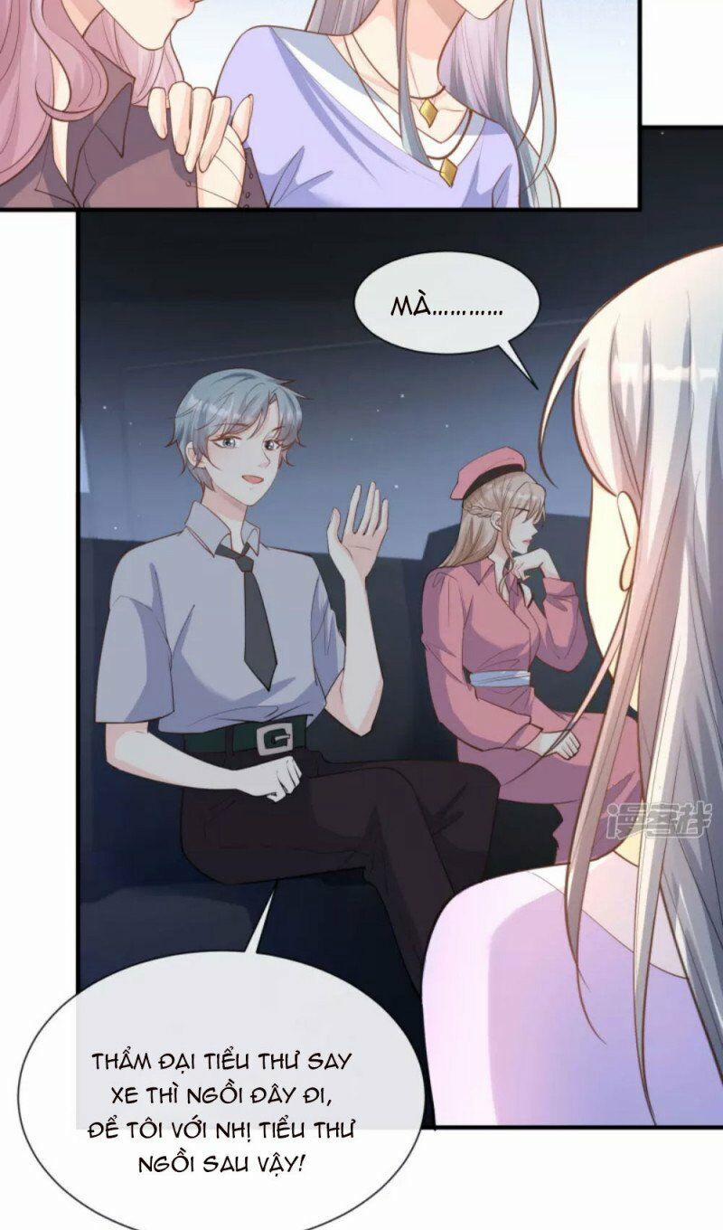 Lục Tổng, Vợ Anh Lại Lên Hot Search Rồi 83 trang 11