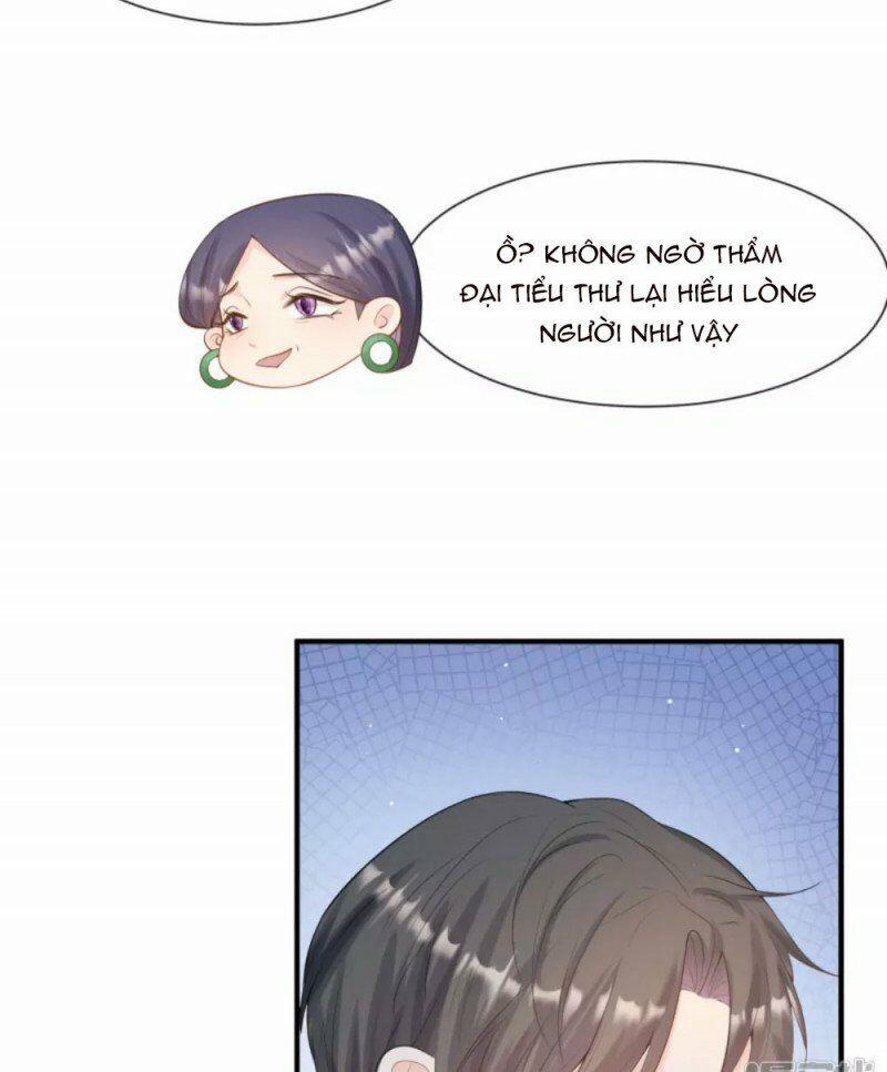 Lục Tổng, Vợ Anh Lại Lên Hot Search Rồi 83 trang 16