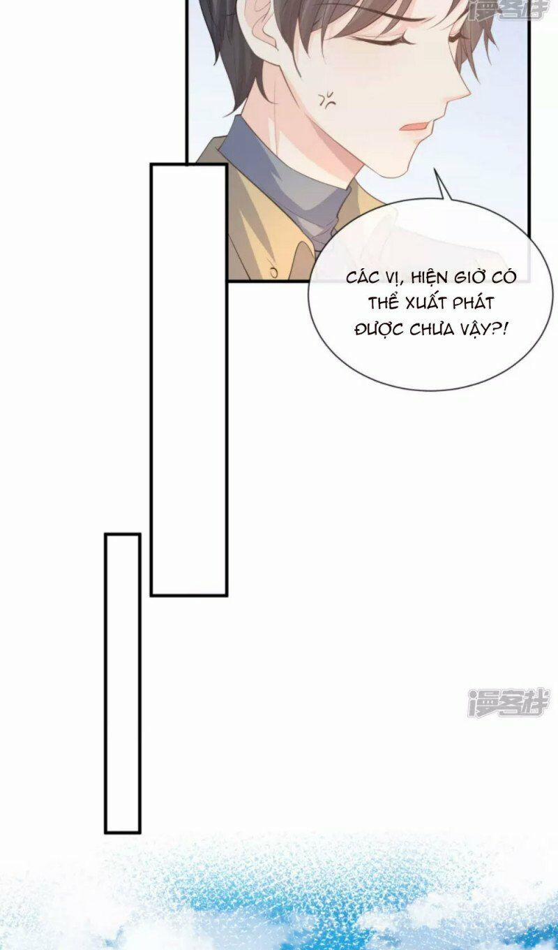 Lục Tổng, Vợ Anh Lại Lên Hot Search Rồi 83 trang 17