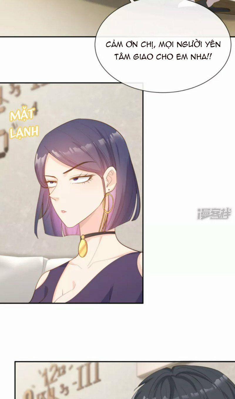 Lục Tổng, Vợ Anh Lại Lên Hot Search Rồi 83 trang 2