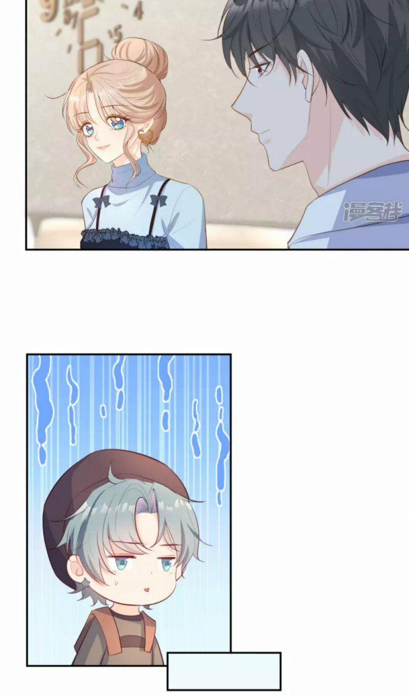 Lục Tổng, Vợ Anh Lại Lên Hot Search Rồi 83 trang 3