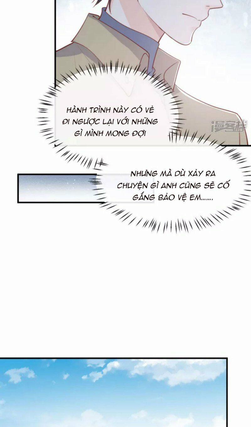 Lục Tổng, Vợ Anh Lại Lên Hot Search Rồi 84 trang 13