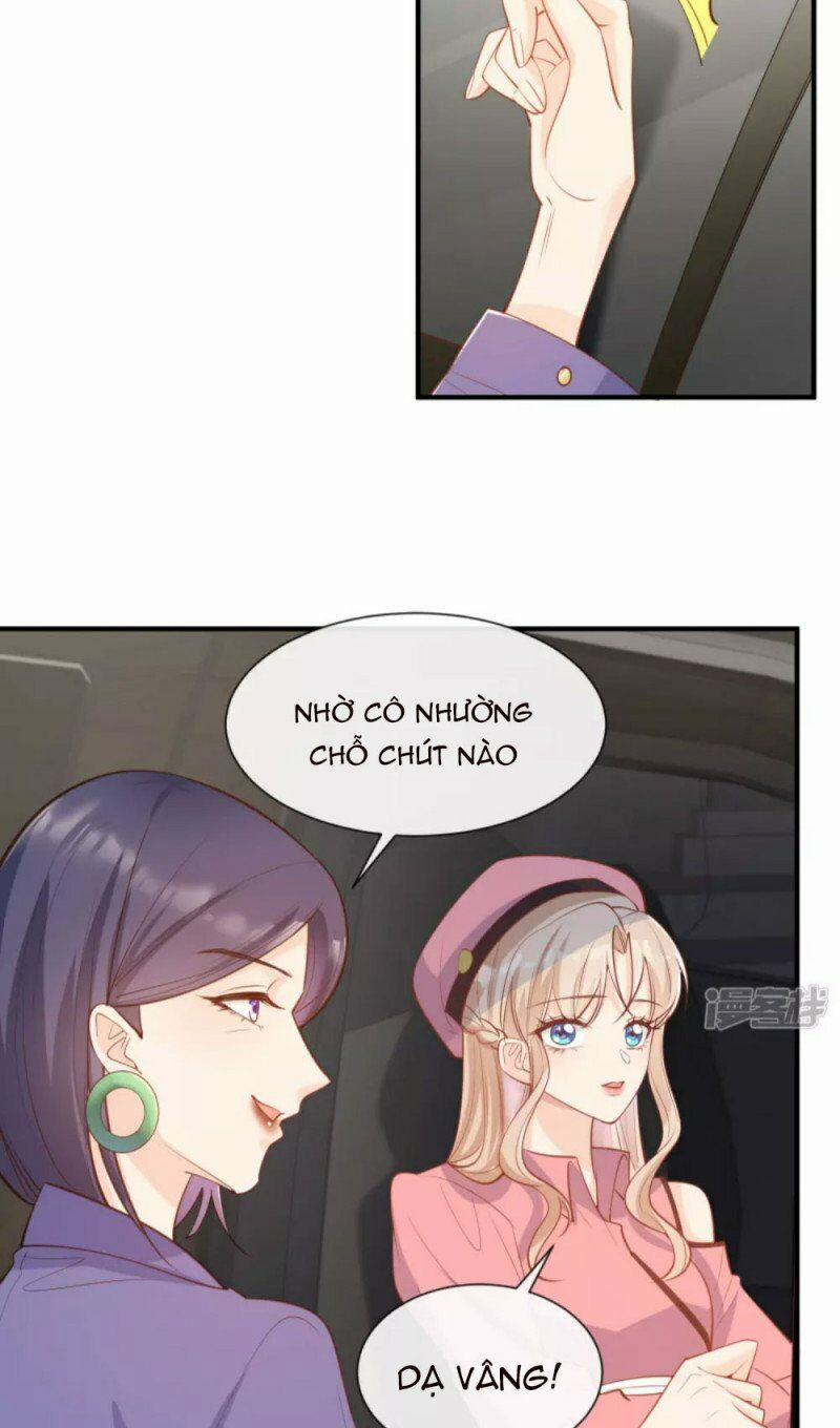 Lục Tổng, Vợ Anh Lại Lên Hot Search Rồi 84 trang 15