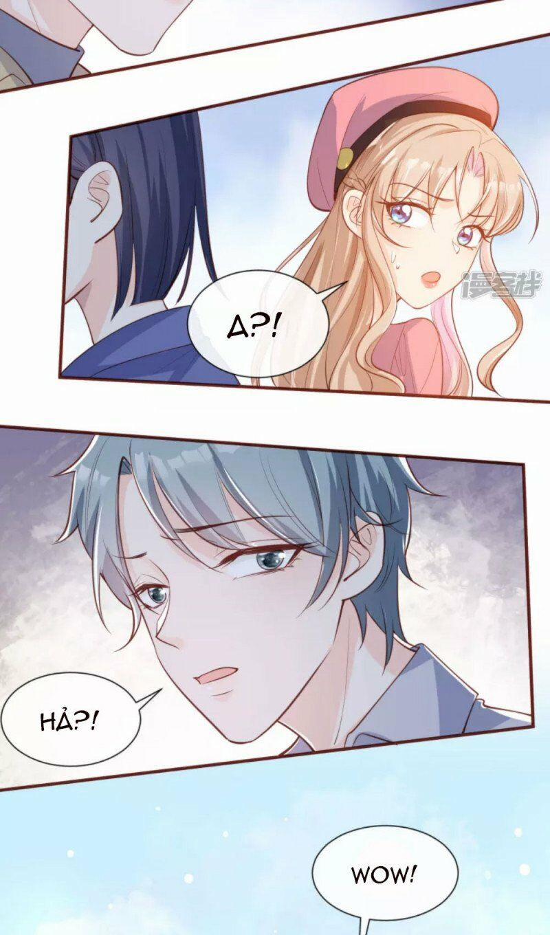 Lục Tổng, Vợ Anh Lại Lên Hot Search Rồi 84 trang 18