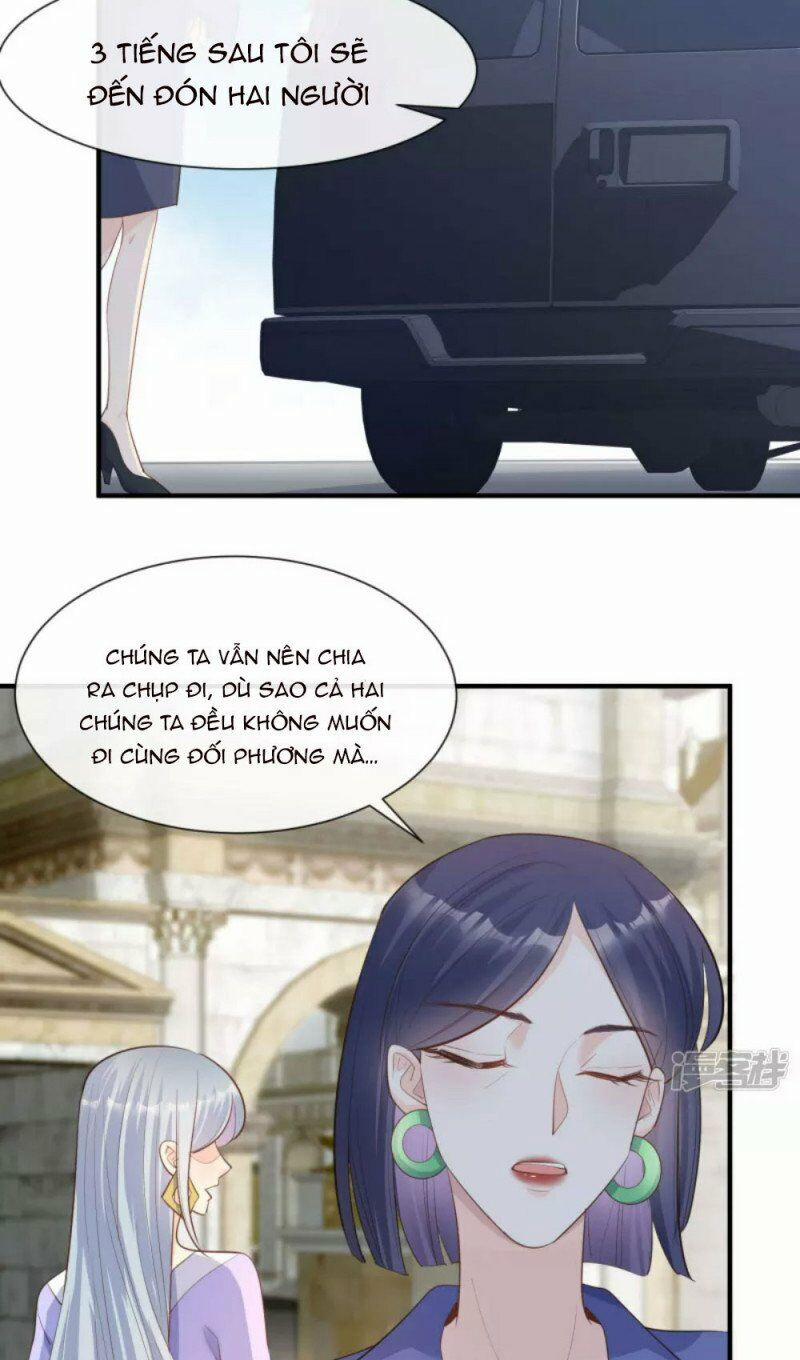 Lục Tổng, Vợ Anh Lại Lên Hot Search Rồi 84 trang 5