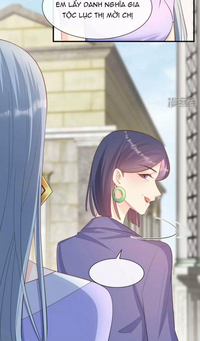 Lục Tổng, Vợ Anh Lại Lên Hot Search Rồi 84 trang 7