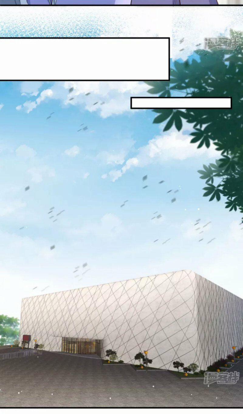 Lục Tổng, Vợ Anh Lại Lên Hot Search Rồi 84 trang 8