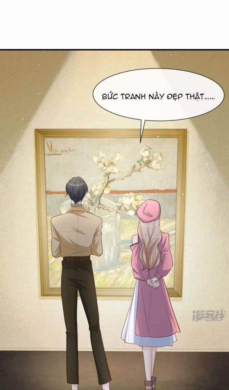 Lục Tổng, Vợ Anh Lại Lên Hot Search Rồi 84 trang 9