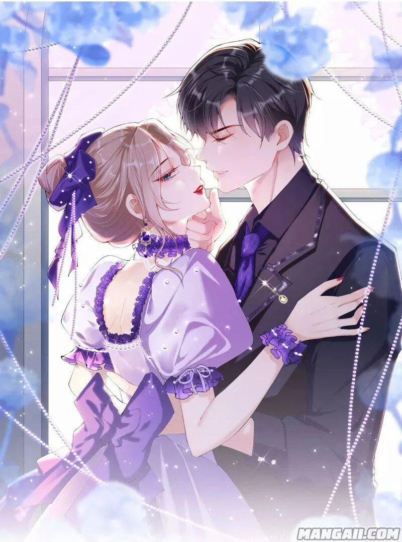 Lục Tổng, Vợ Anh Lại Lên Hot Search Rồi 85 trang 0