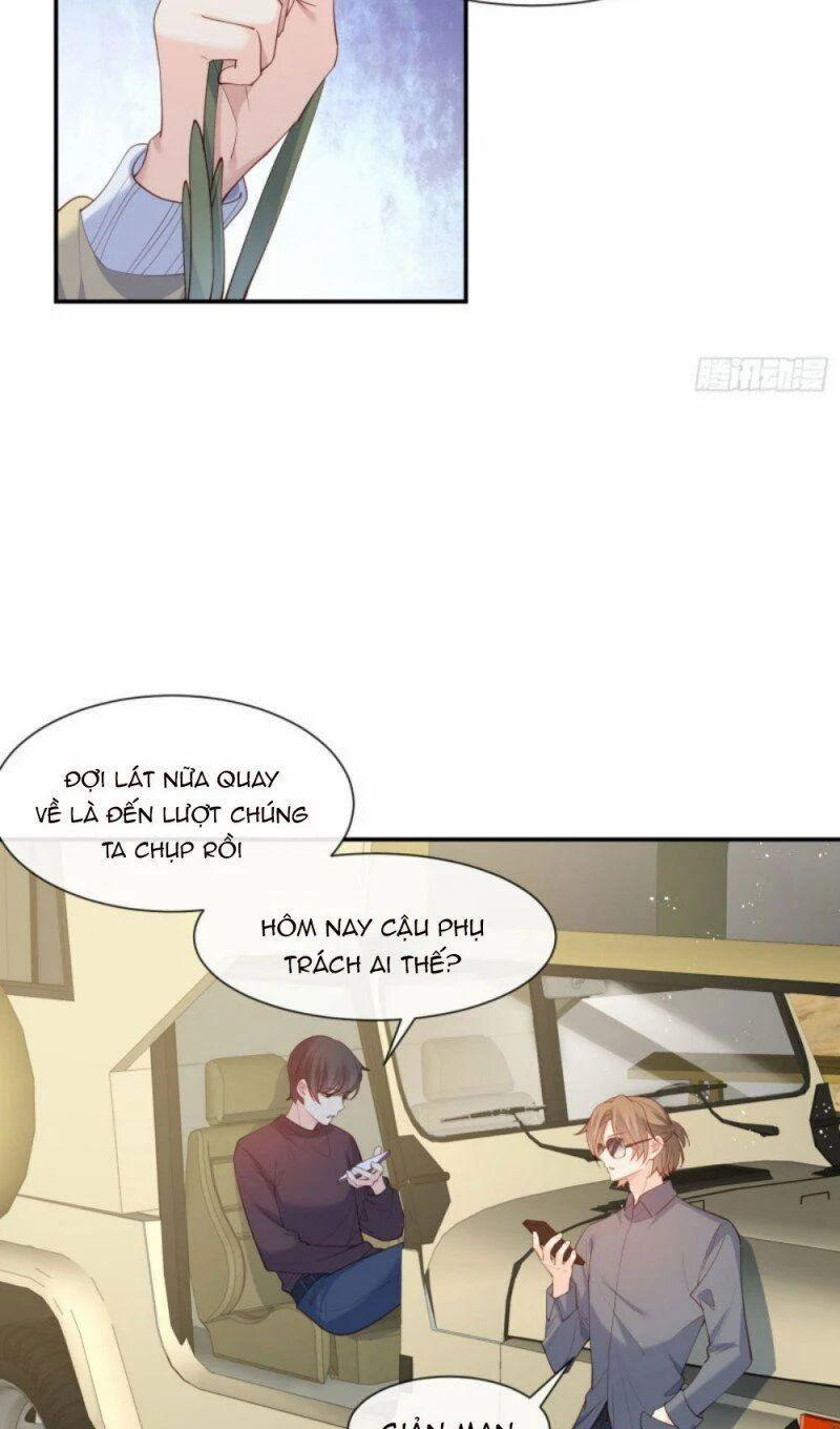 Lục Tổng, Vợ Anh Lại Lên Hot Search Rồi 85 trang 10