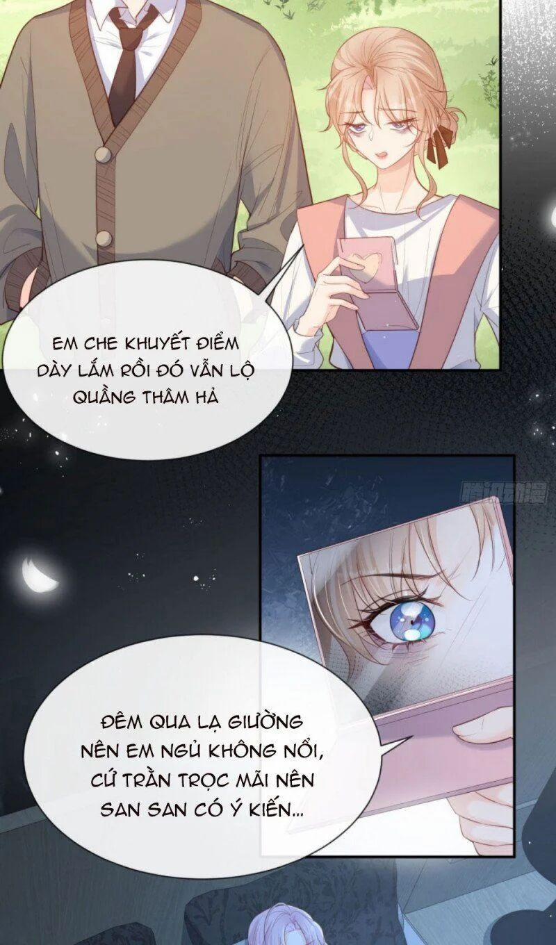 Lục Tổng, Vợ Anh Lại Lên Hot Search Rồi 85 trang 3