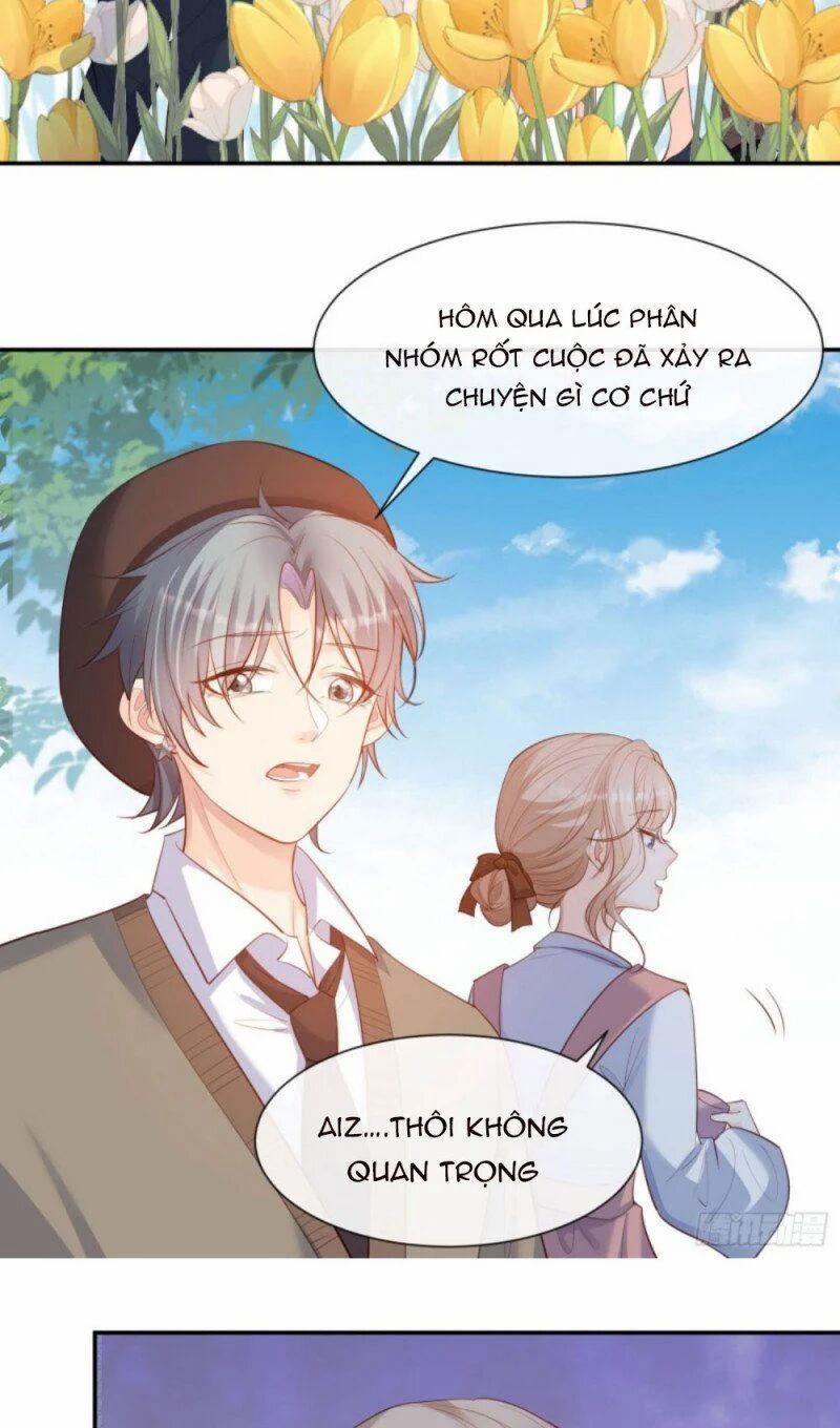 Lục Tổng, Vợ Anh Lại Lên Hot Search Rồi 85 trang 6