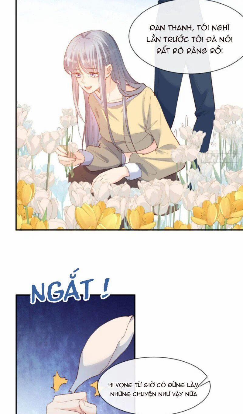 Lục Tổng, Vợ Anh Lại Lên Hot Search Rồi 85 trang 9