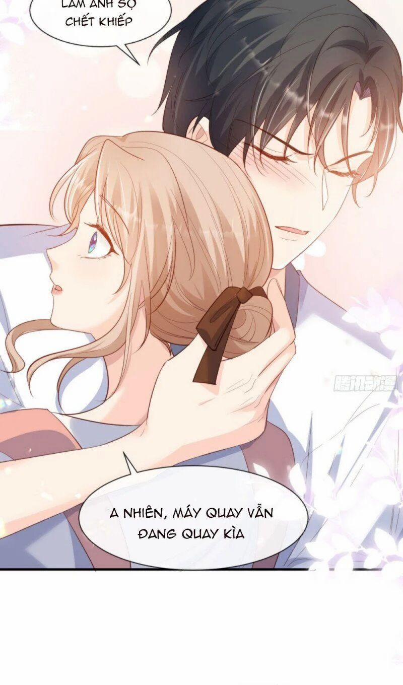 Lục Tổng, Vợ Anh Lại Lên Hot Search Rồi 86 trang 12