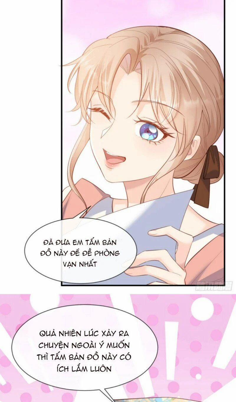 Lục Tổng, Vợ Anh Lại Lên Hot Search Rồi 86 trang 14